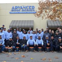 Advanced Roof Design Inc. Commercial Roofing ico