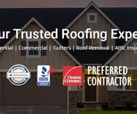 Somerset Roofing