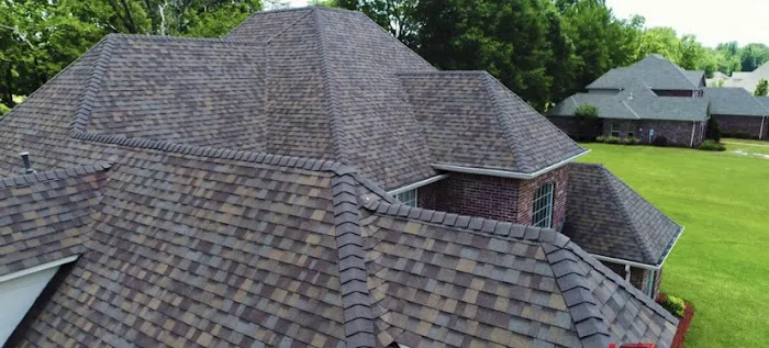 Less-Co Roofing Picture 2