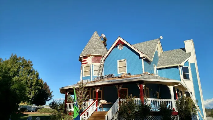Roofing of Sacramento Picture 5