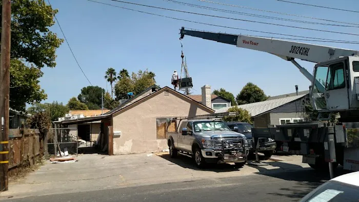 Roofing of Sacramento Picture 8