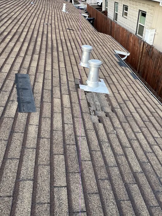 New Era Roofing, LLC Picture 3