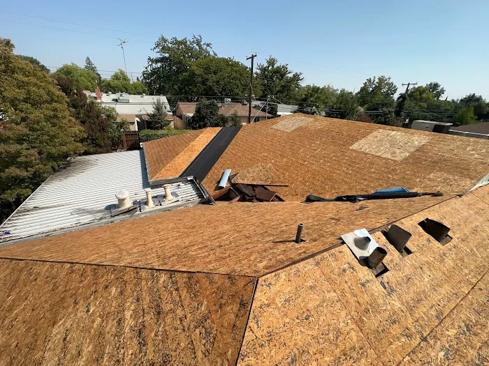 New Era Roofing, LLC Picture 2
