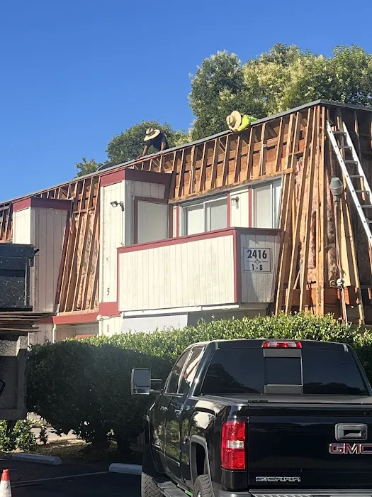 New Era Roofing, LLC Picture 5