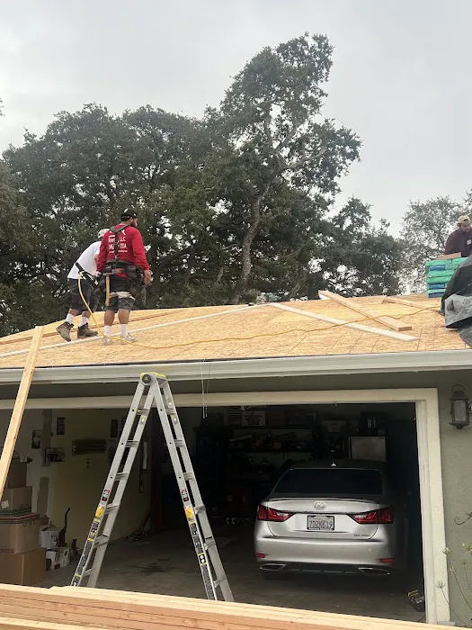 New Era Roofing, LLC Picture 4