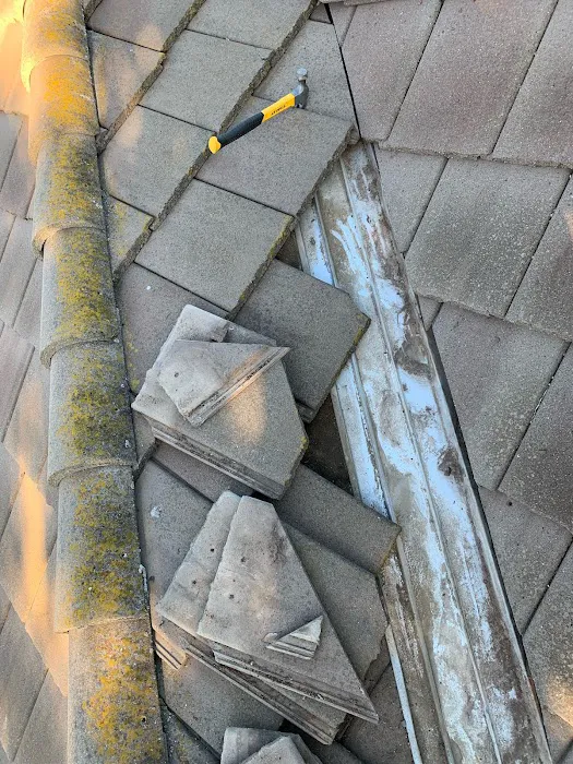 New Era Roofing, LLC Picture 10