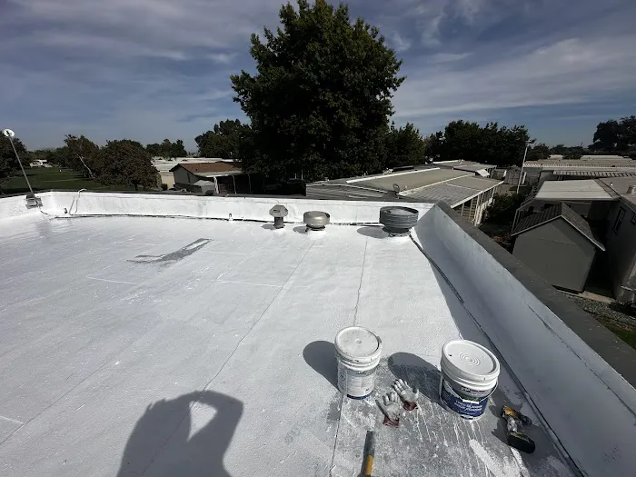New Era Roofing, LLC Picture 8