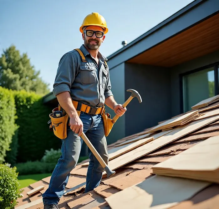 ACON ROOFING INC Picture 2