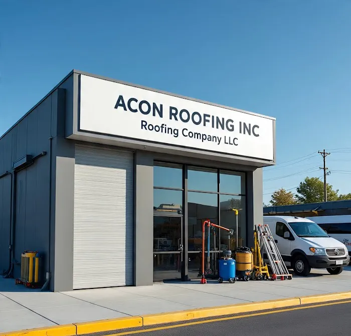 ACON ROOFING INC Picture 1