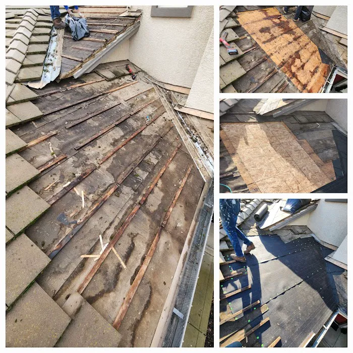 Highguard Roofing LLC Picture 1