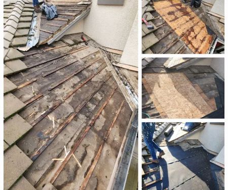 Highguard Roofing LLC