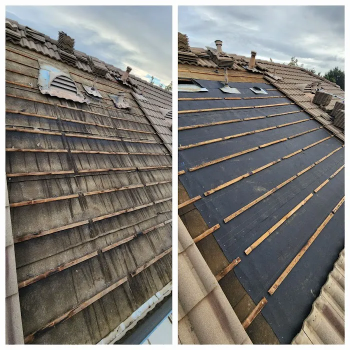 Highguard Roofing LLC Picture 3