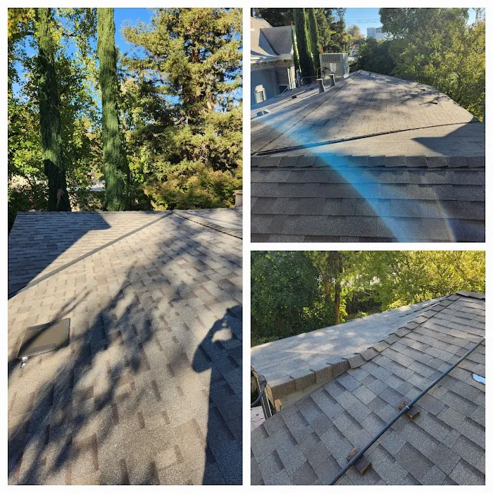 Highguard Roofing LLC Picture 2