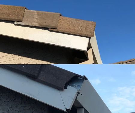 Tokos Roofing