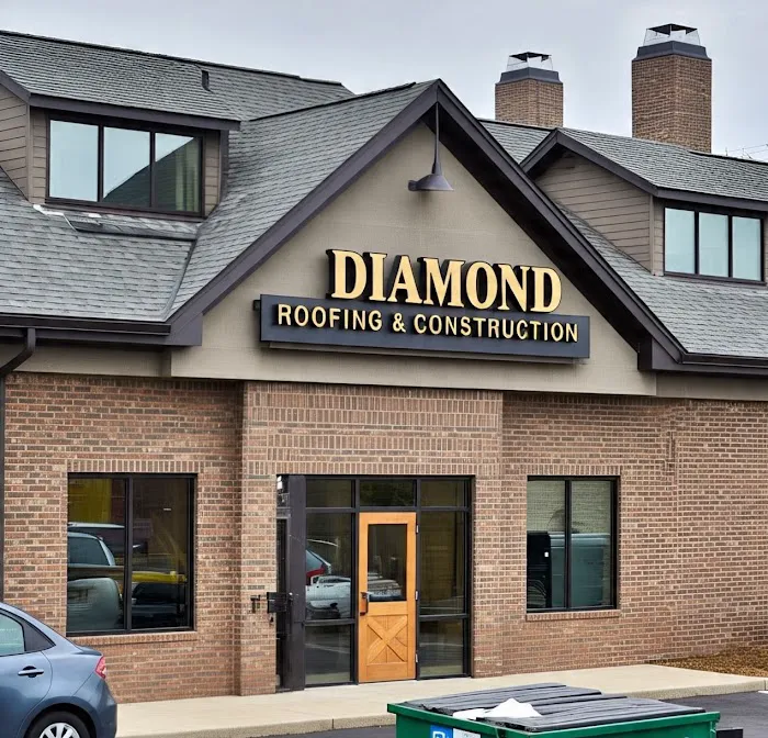Diamond Roofing & Construction Picture 1