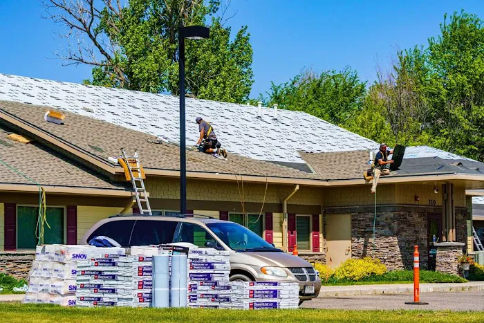 Paramount Roofing Solutions Picture 9