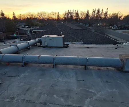 DC CONSTRUCTION INC.