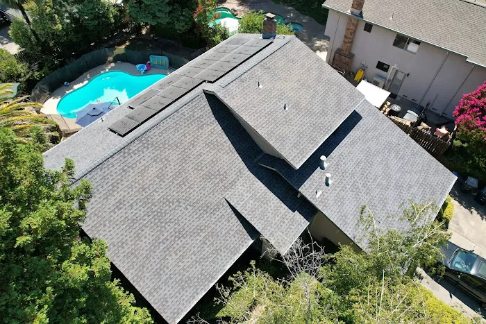 A.S Roofing Inc. Picture 2