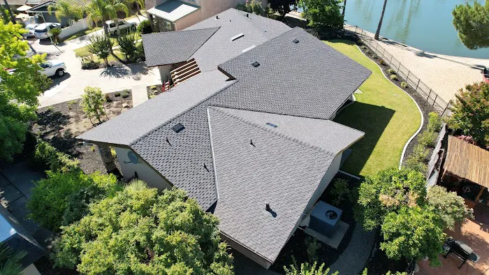 A.S Roofing Inc. Picture 1