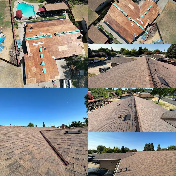 A.S Roofing Inc. Picture 3