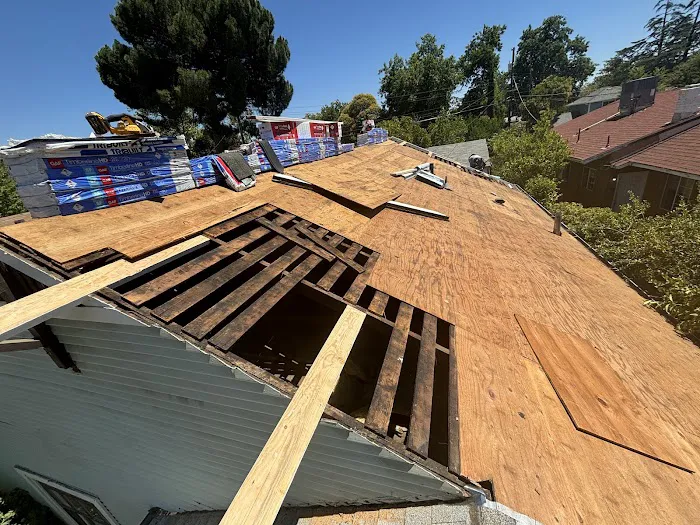 A.S Roofing Inc. Picture 5