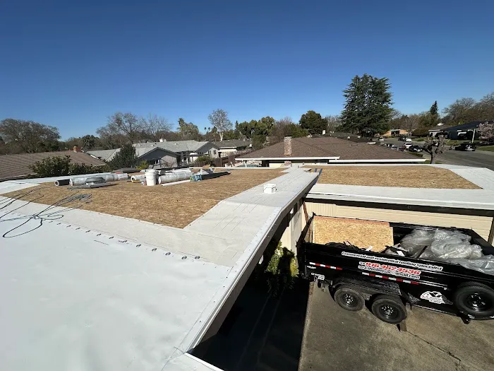 A.S Roofing Inc. Picture 8