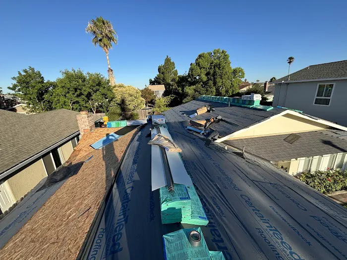 A.S Roofing Inc. Picture 4