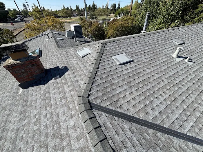 A.S Roofing Inc. Picture 10