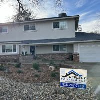 Reflect Roofing LLC ico