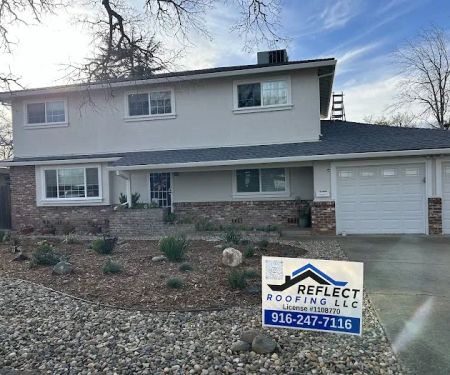 Reflect Roofing LLC