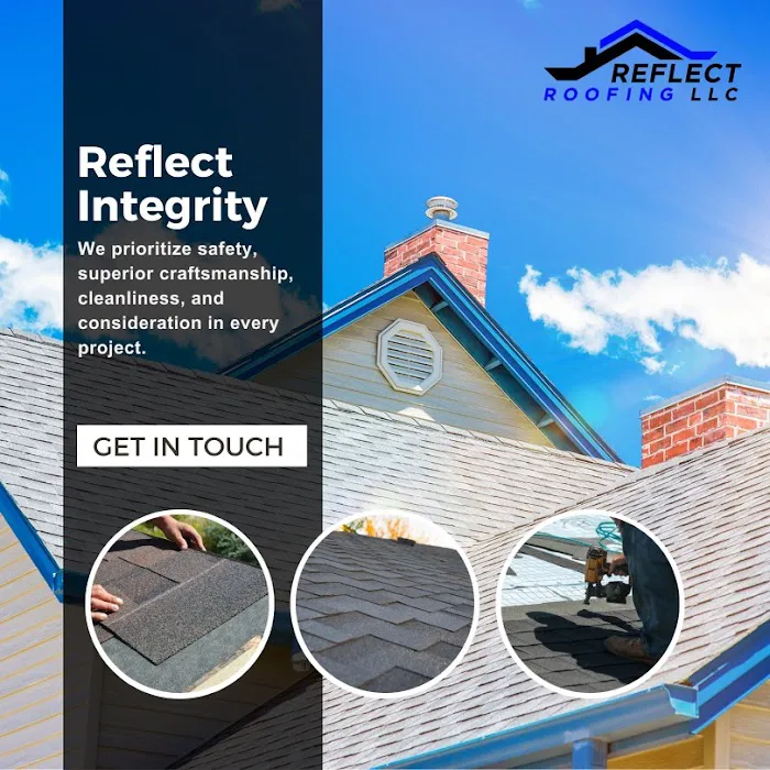 Reflect Roofing LLC Picture 10