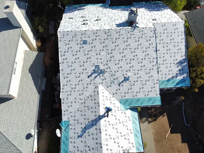 Reflect Roofing LLC Picture 6