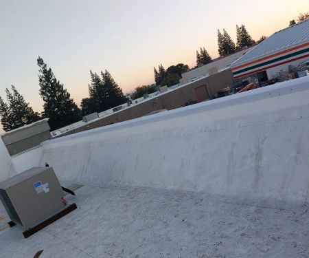 HR Highlands Roofing
