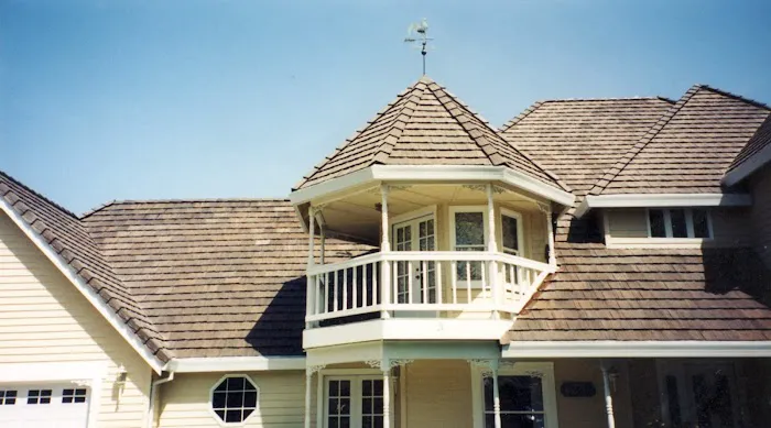 T K Roofing Inc Picture 3
