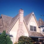 T K Roofing Inc