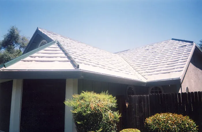 T K Roofing Inc Picture 7