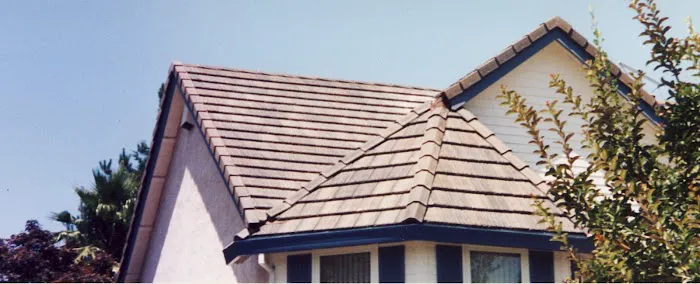 T K Roofing Inc Picture 5