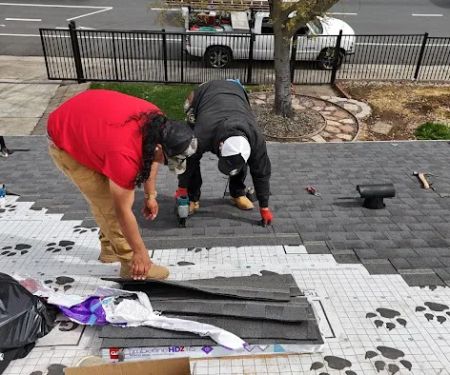 Shield Guard Roofing