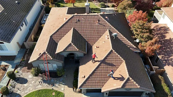 Shield Guard Roofing Picture 8