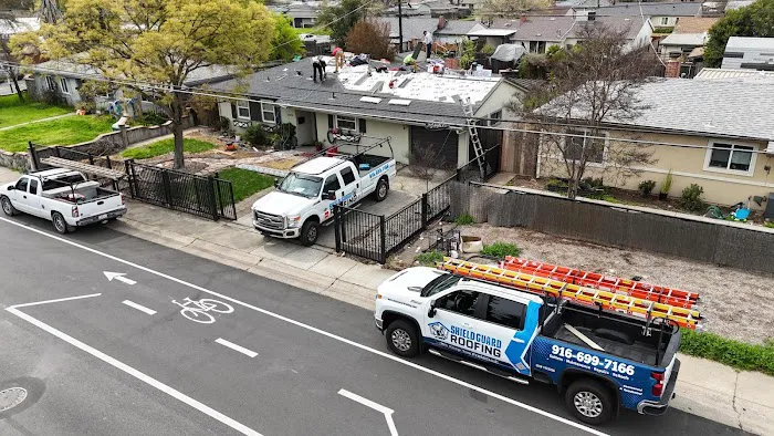 Shield Guard Roofing Picture 5