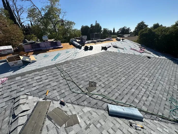 Shield Guard Roofing Picture 3
