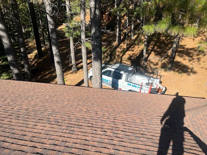 Shield Guard Roofing Picture 10