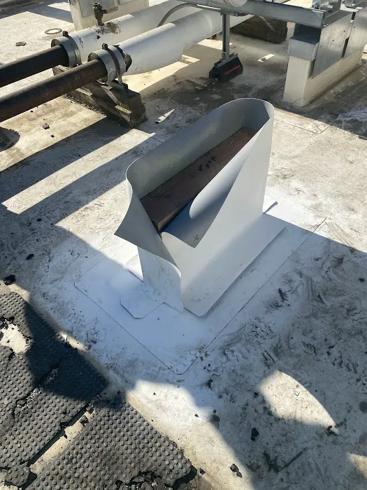 Capital City Roofing Picture 1