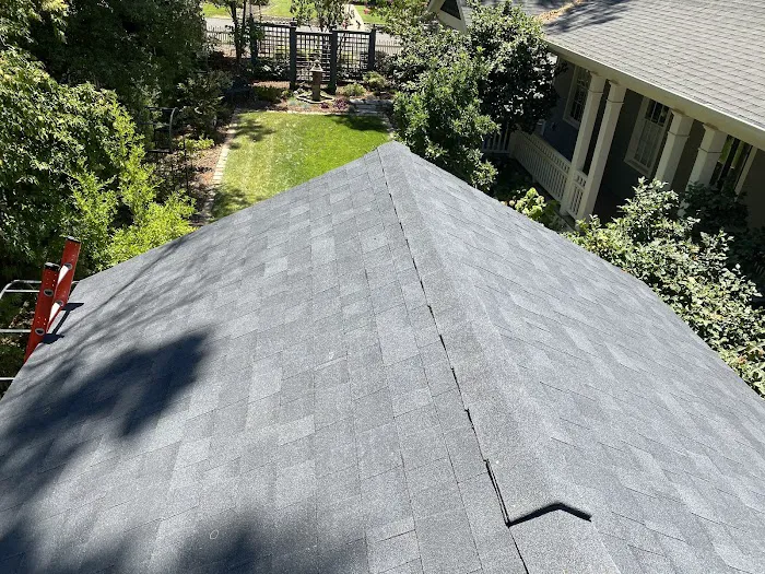 Capital City Roofing Picture 3