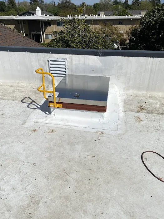 Capital City Roofing Picture 4