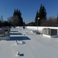 Edgeline Roofing Services ico