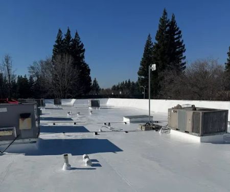 Edgeline Roofing Services