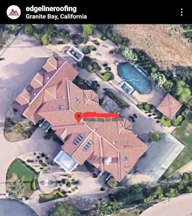 Edgeline Roofing Services Picture 7