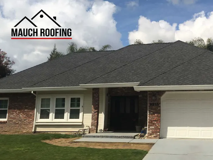 Mauch Roofing Co Picture 1