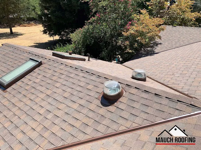 Mauch Roofing Co Picture 2